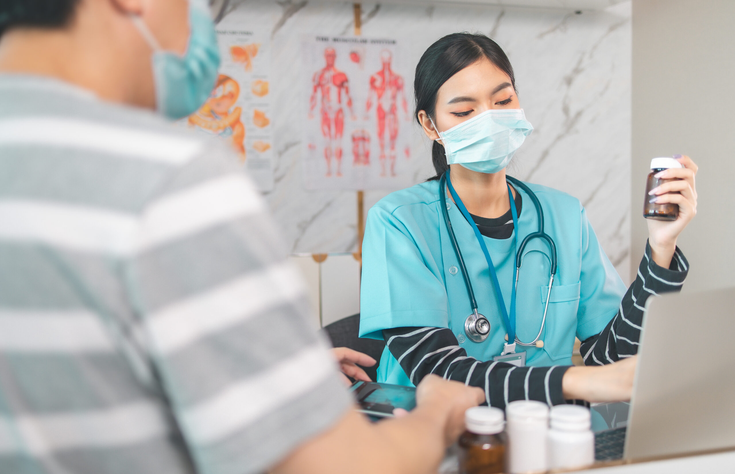 Essential Insights: Navigating the Need for Medical Insurance