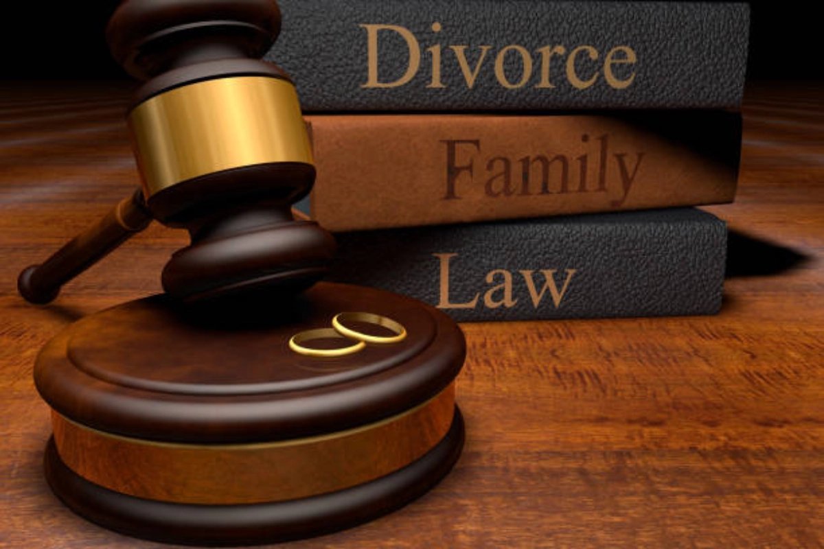 do you need a lawyer for divorce