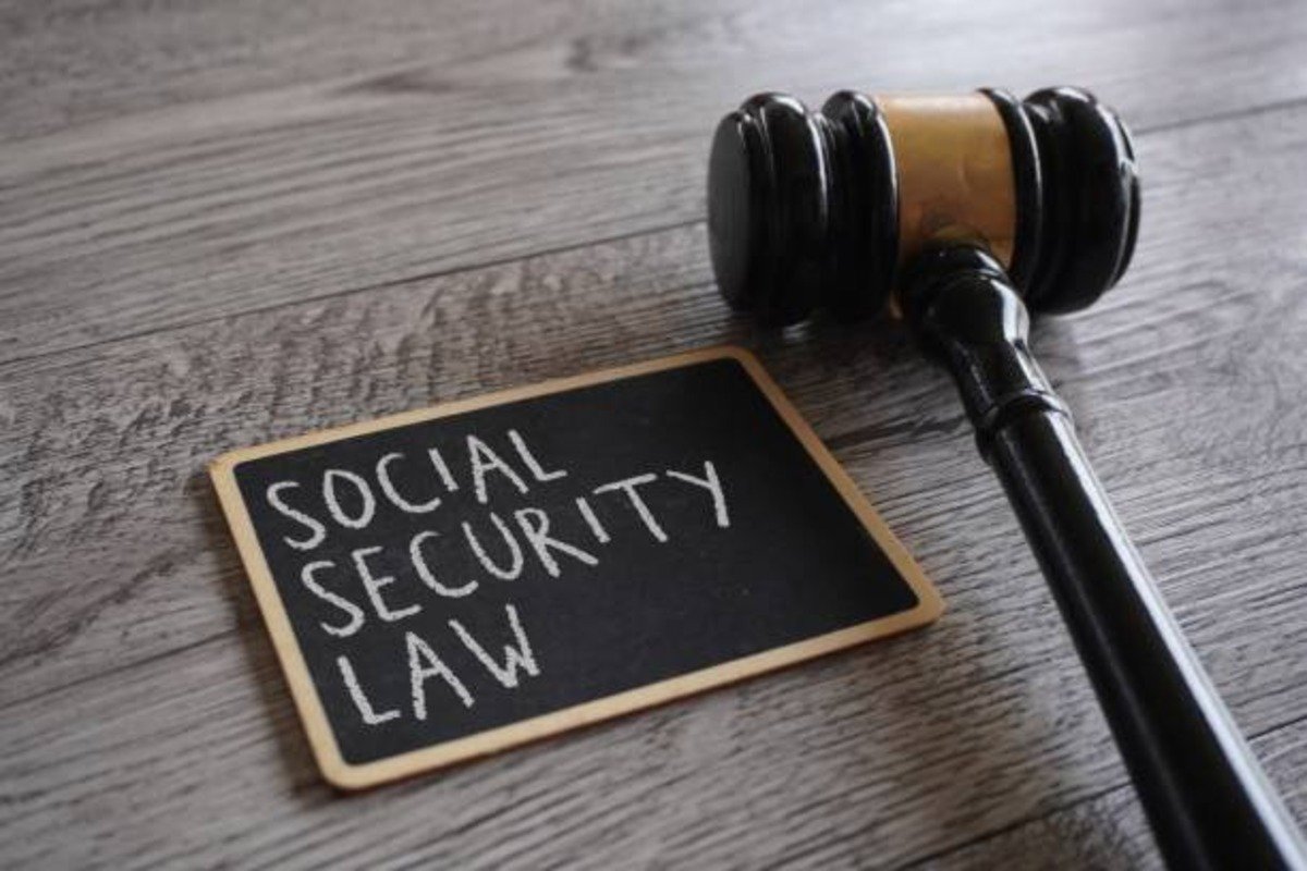 Social Security Disability law
