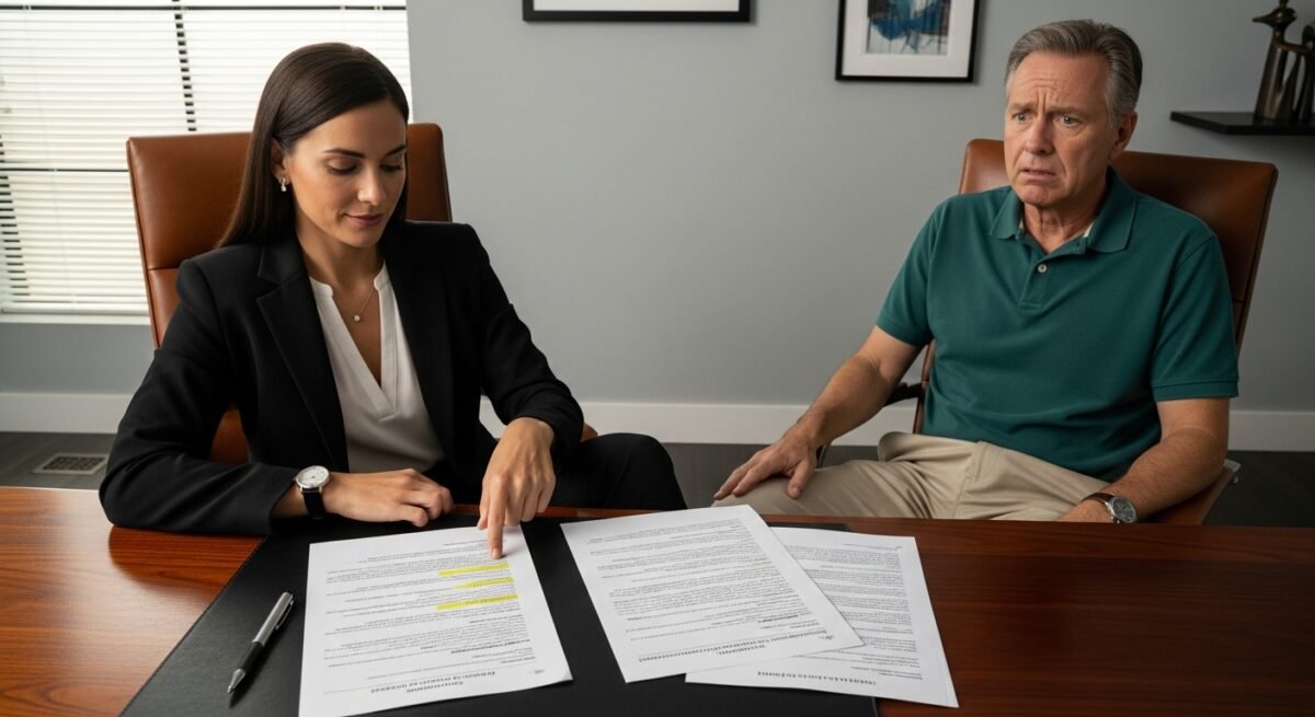 do you need a lawyer to file bankruptcy