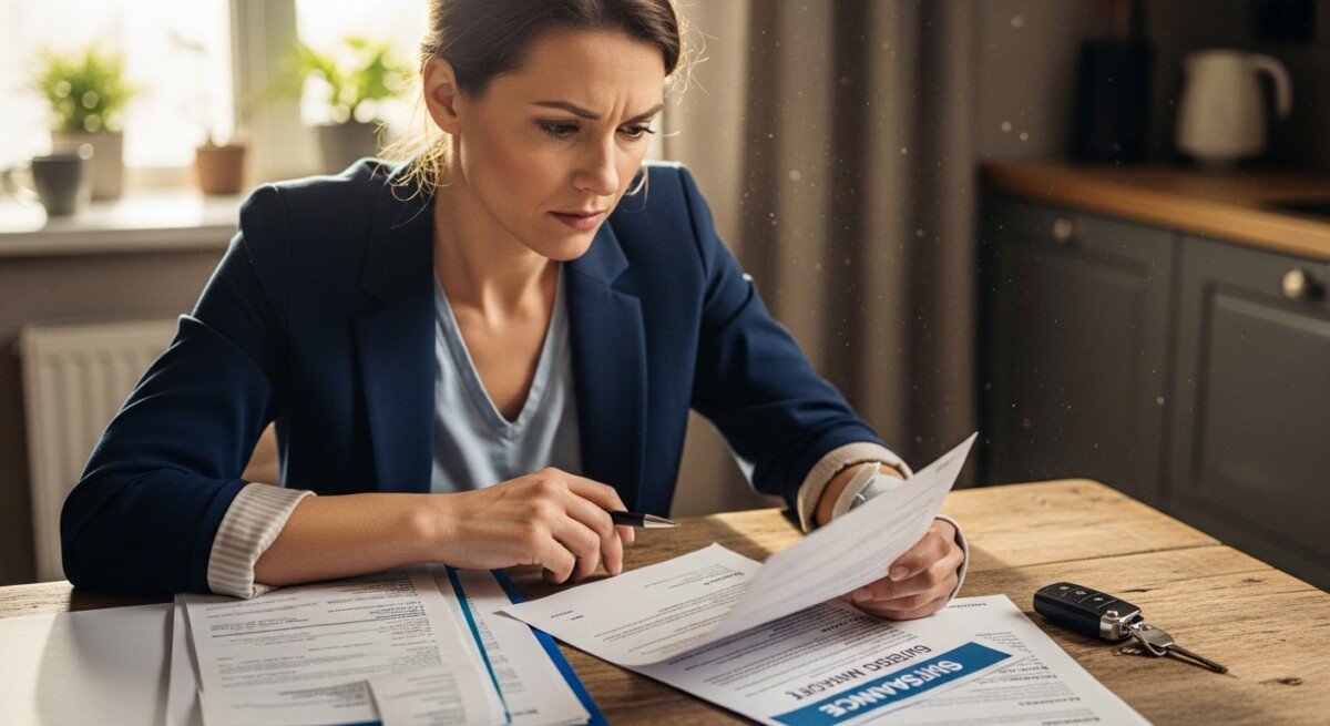minor injury lawyer