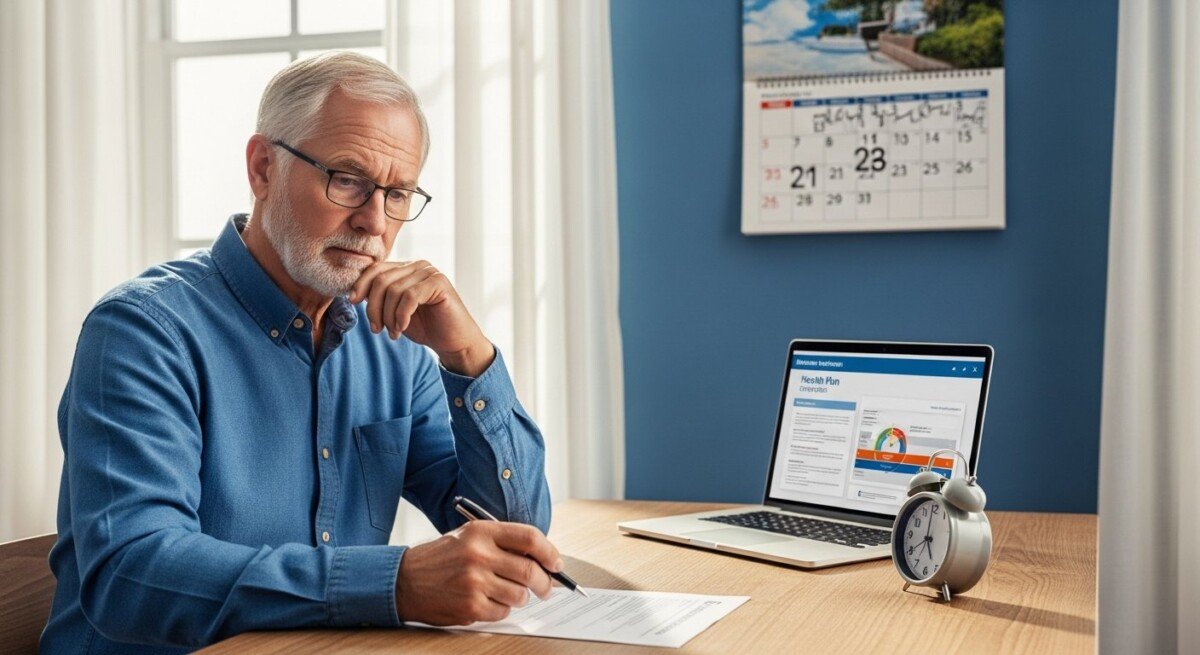 do you need medicare after 65