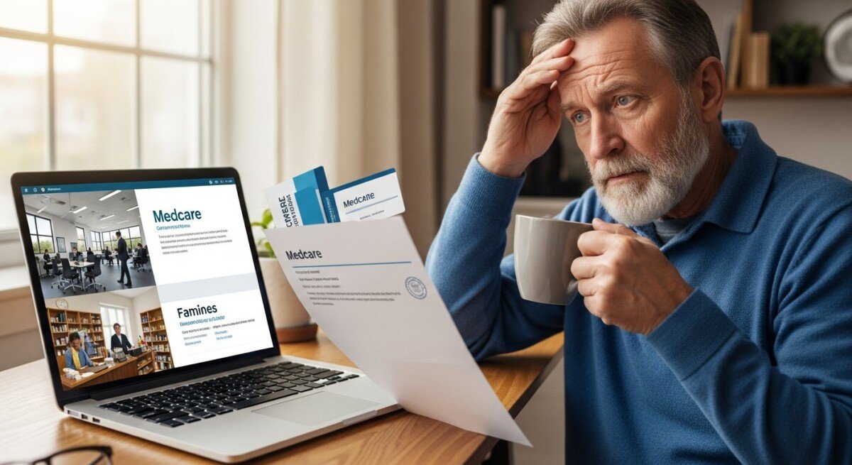 do you need medicare if you have insurance