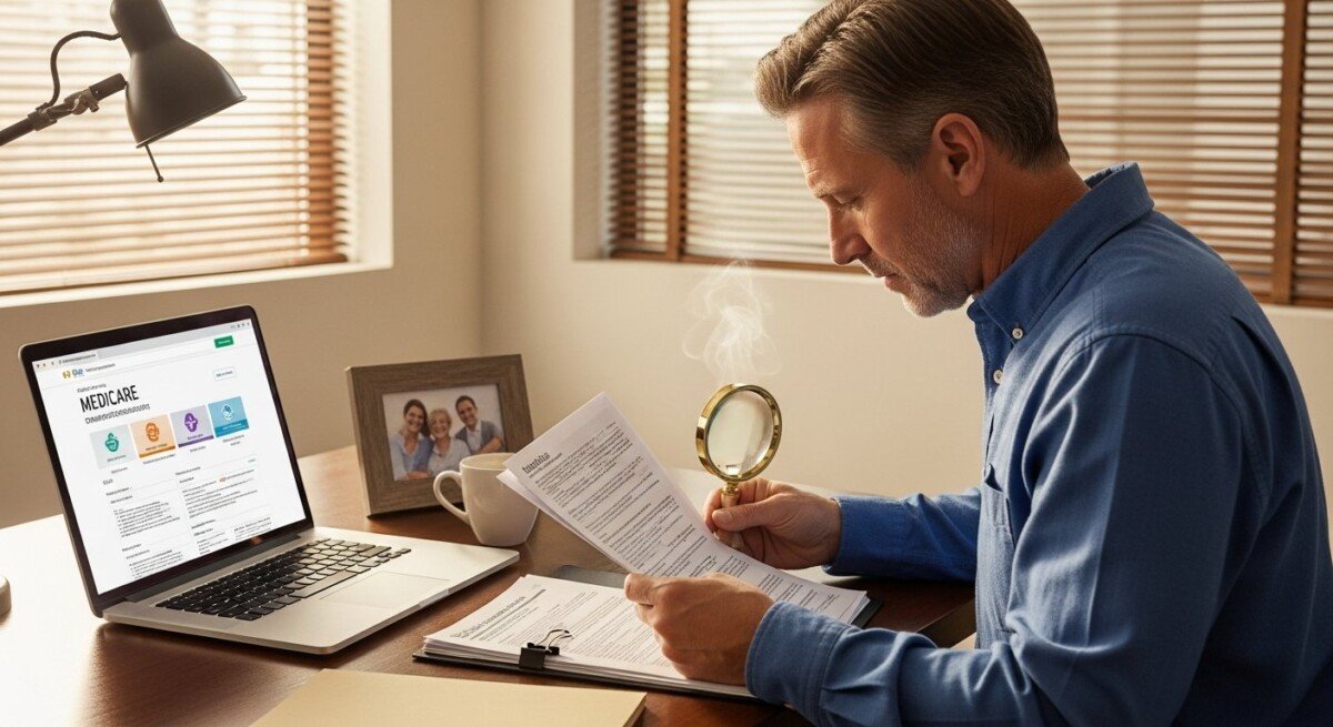 do you need medicare part b if working