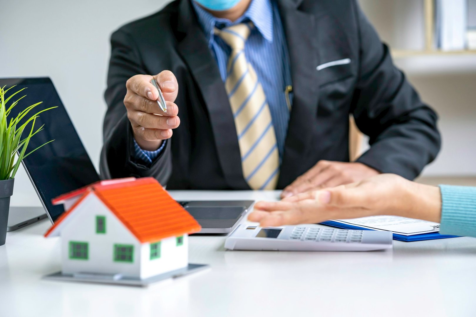 do you need PMI with a VA loan