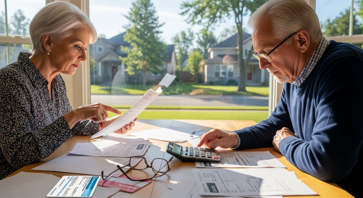 do you need supplemental insurance if you have medicare