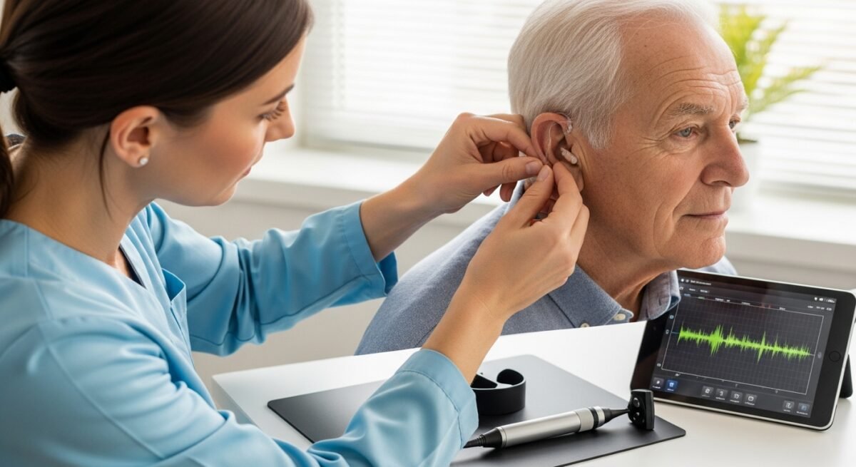 Doctor of Audiology Degree What to Expect and Careers