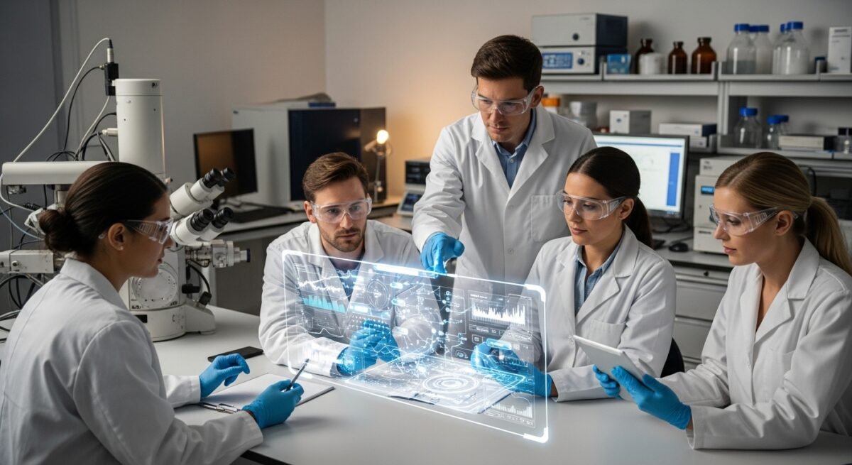 Doctor of Science Degree Meaning and Career Scope