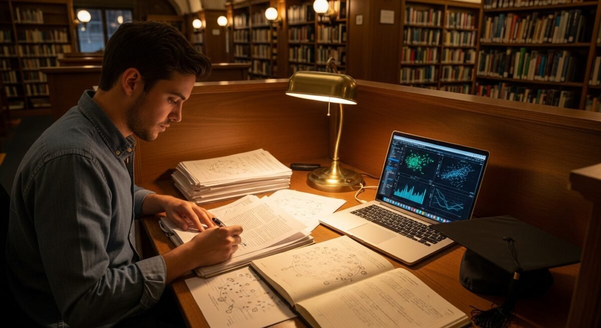 Doctoral Degrees Explained