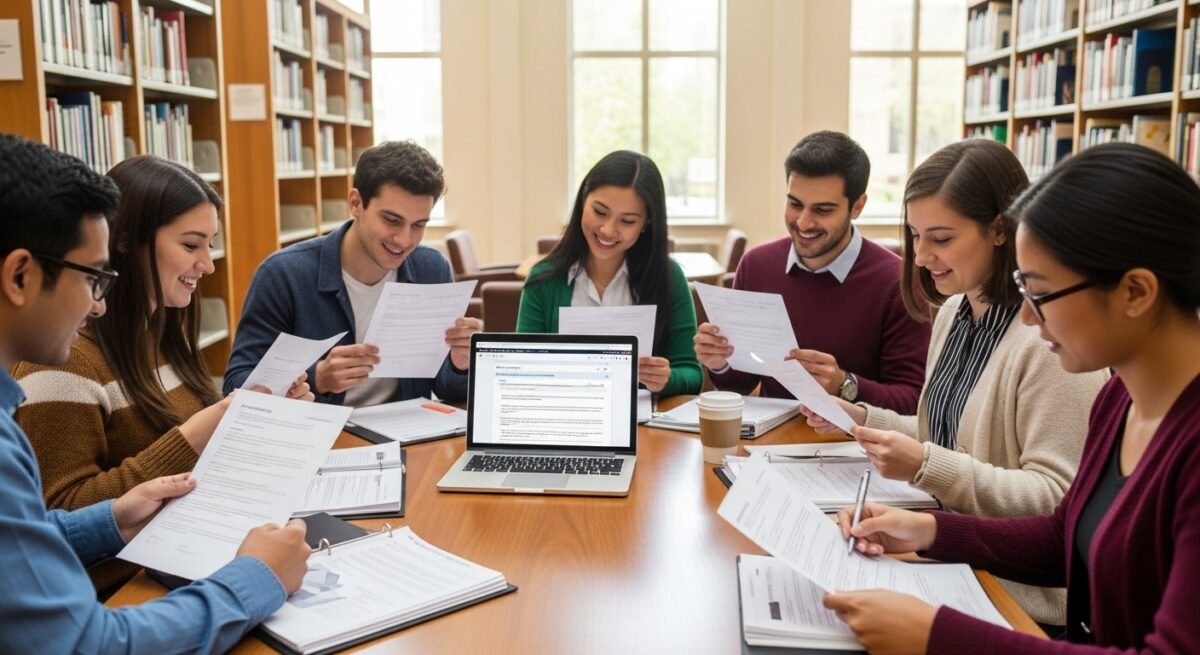 Scholarships for Doctoral Students and PhD Funding