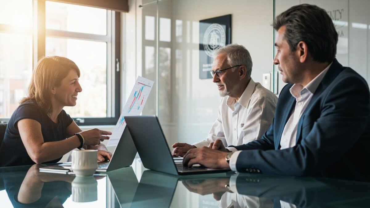 Doctorate in Business Administration Online Guide