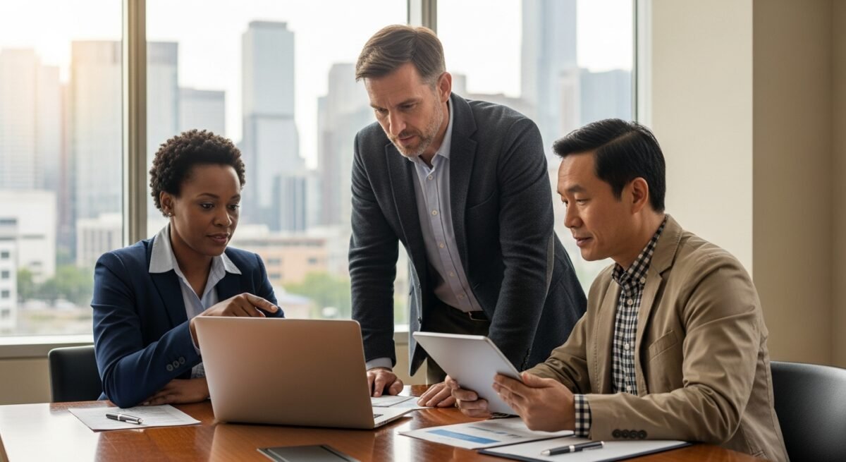 Doctorate in Public Administration Degree Guide