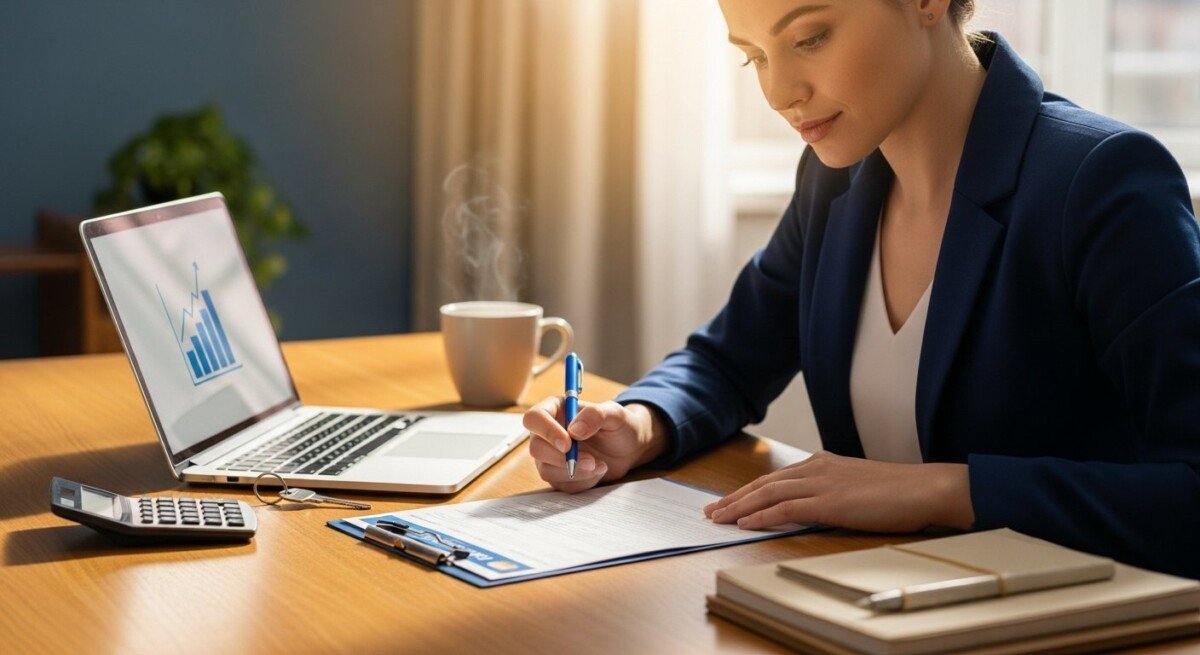does financing application affect credit score