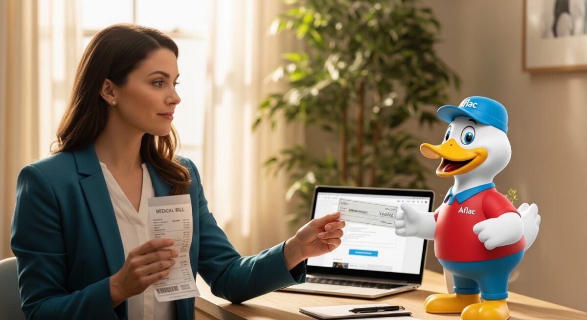Does Aflac Offer Health Insurance? The Definitive Answer