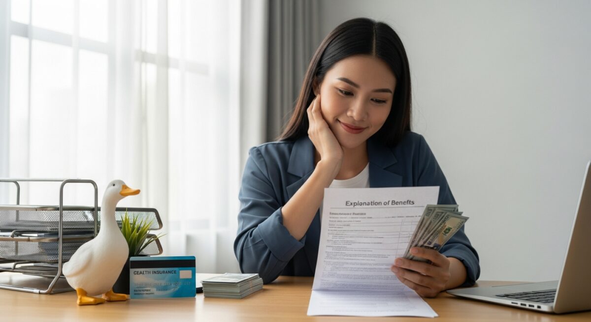 Does Aflac Offer Health Insurance? Understanding Supplemental Coverage