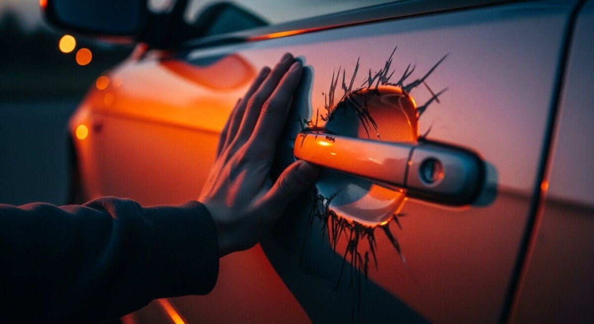 does auto insurance cover vandalism