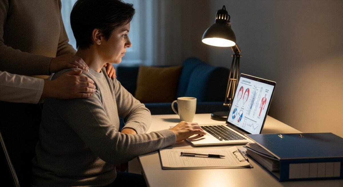does cancer qualify for social security disability