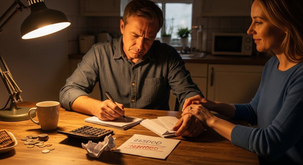 can debt relief reduce what I owe