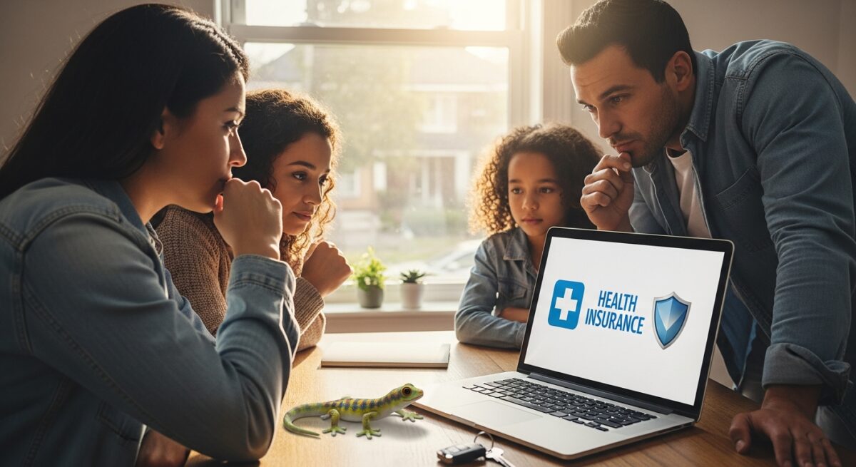 Does Geico Offer Family Health Insurance? Your Guide