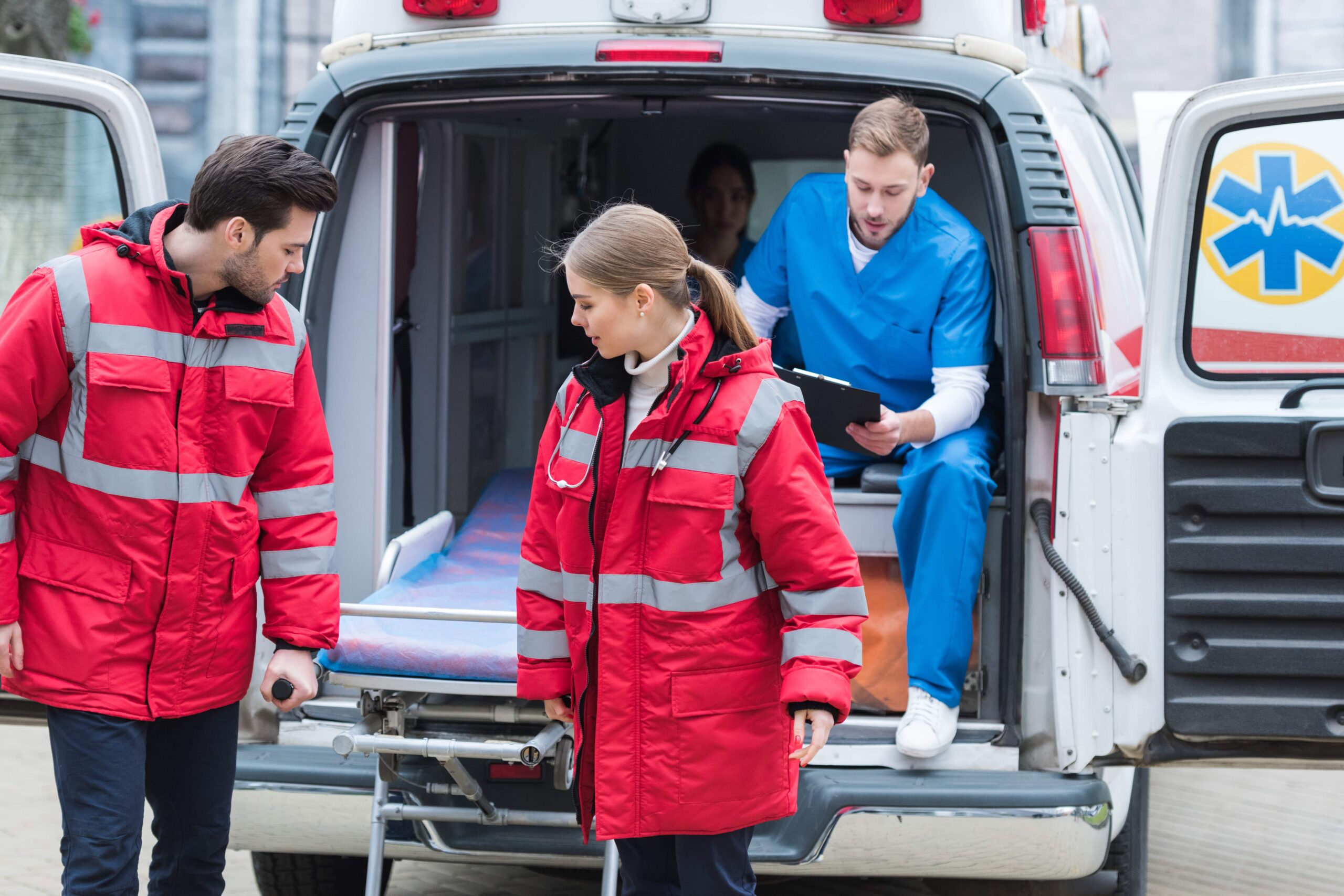 Does Health Insurance Cover Ambulance Costs? Exploring Coverage and FAQs