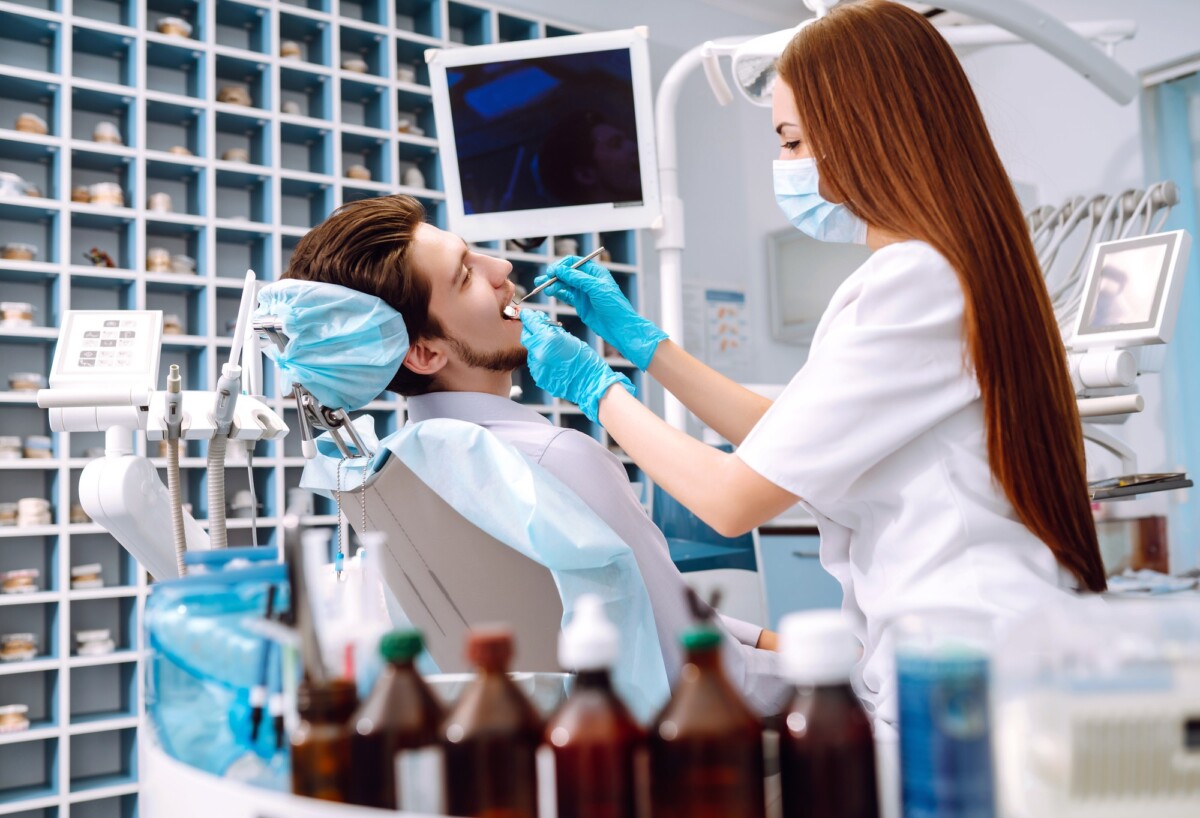 When Does Your Health Insurance Cover Dental Care? Find Out Now
