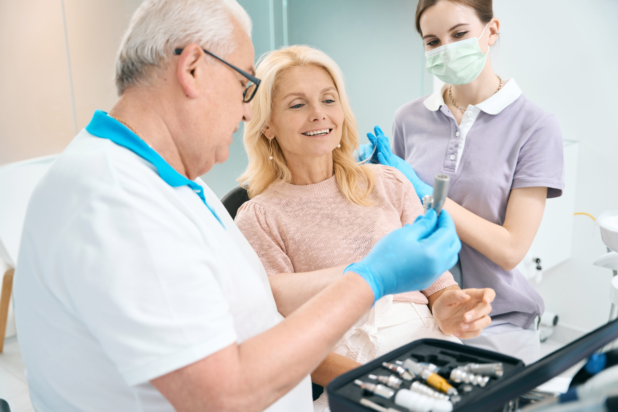 Does Health Insurance Cover Dental Implants? How to Get Implants Covered by Medical Insurance