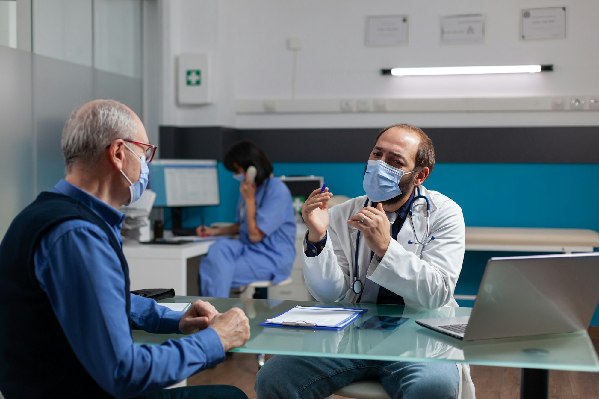 Florida Blue: Is Your ER Visit Covered?