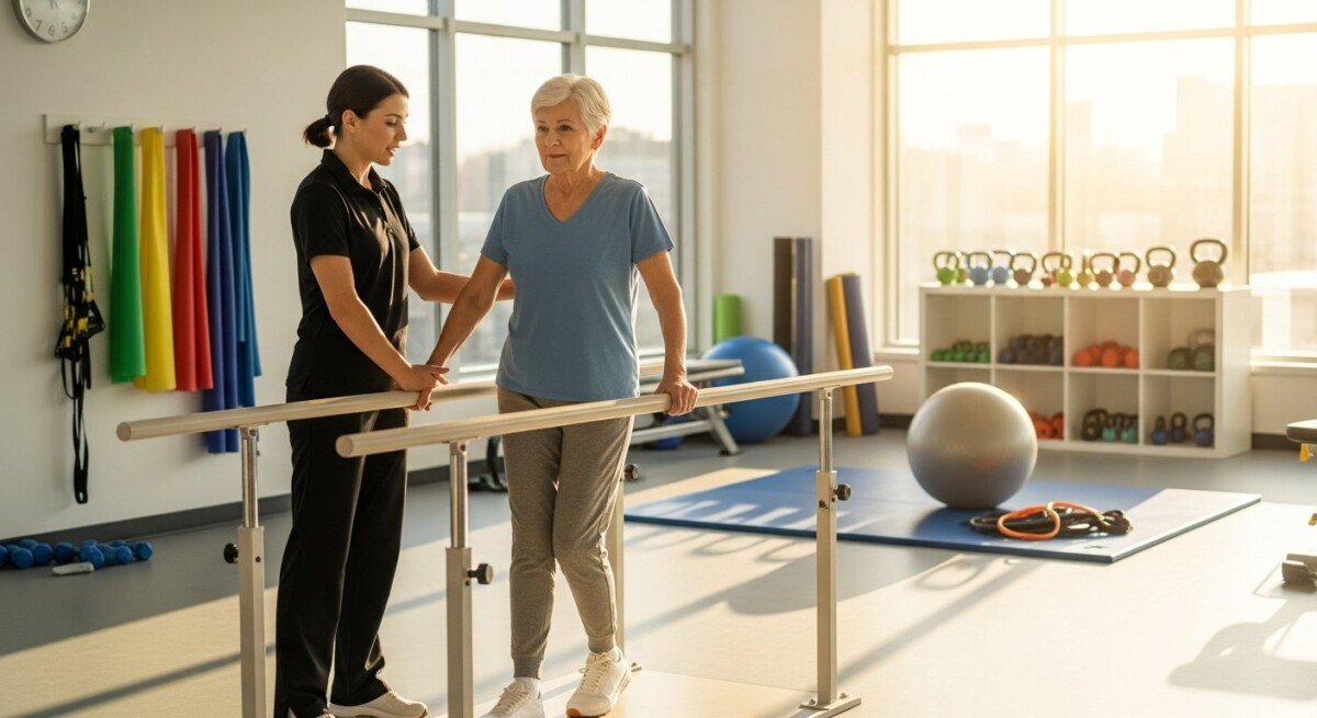 does Humana Medicare cover rehab after hospital stay
