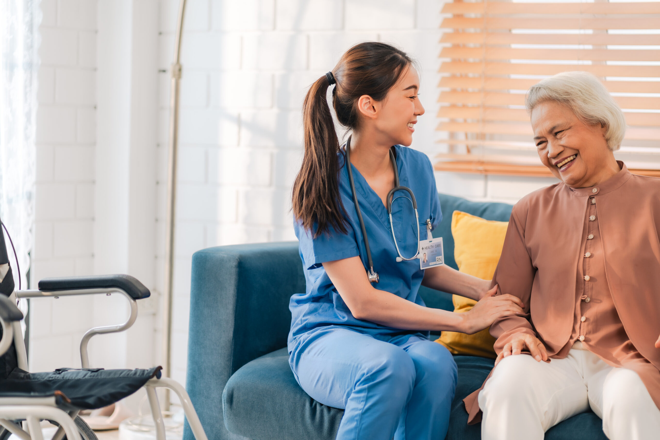 Does Insurance Cover Home Health Care? A Comprehensive Guide for Seniors