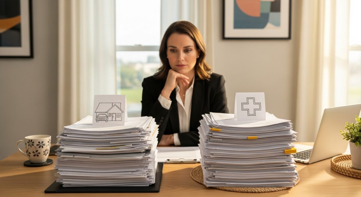 Does Liberty Mutual Offer Health Insurance? The Answer