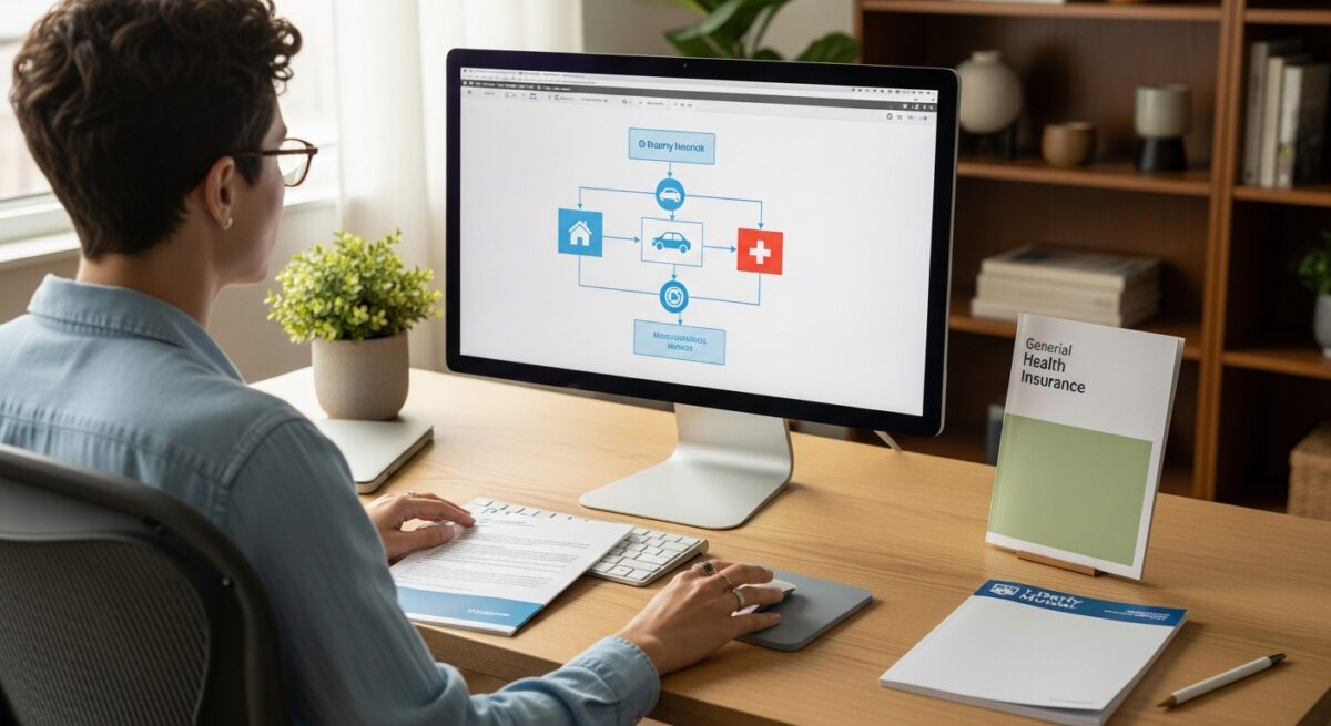 Does Liberty Mutual Offer Health Insurance? Understanding Your Options