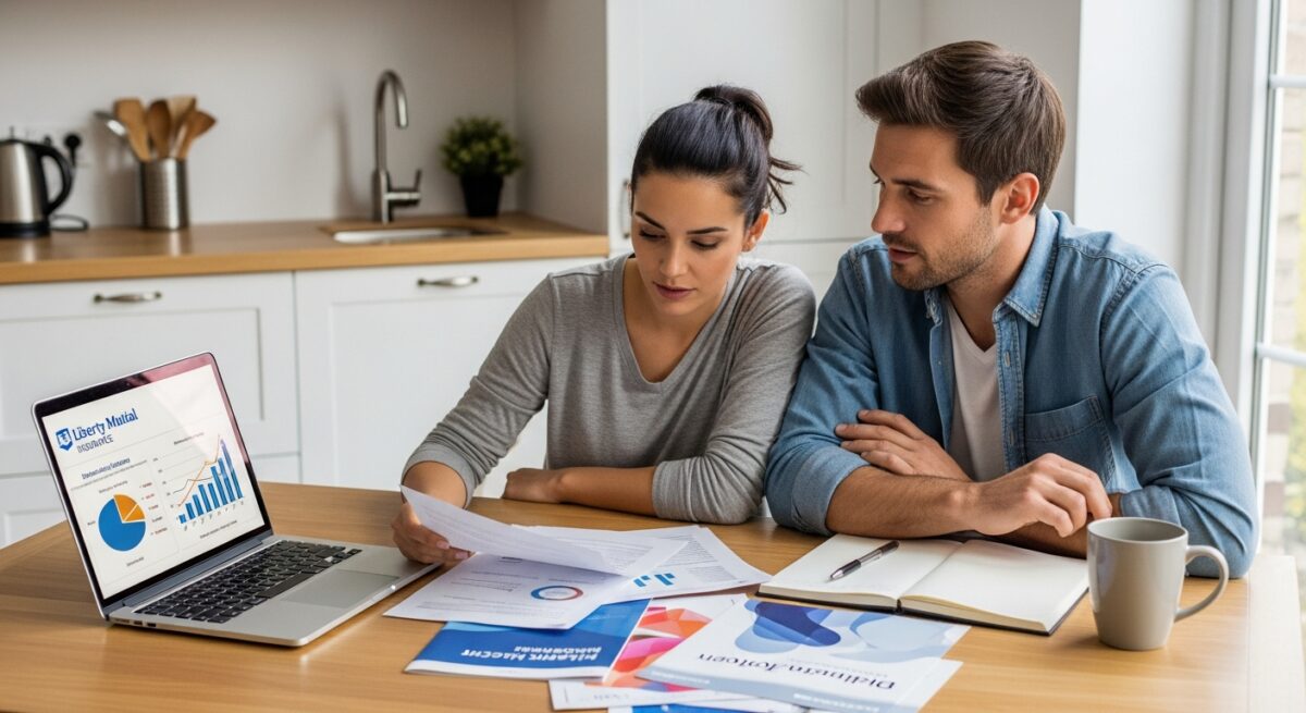 Does Liberty Mutual Offer Health Insurance? Your Options Explained