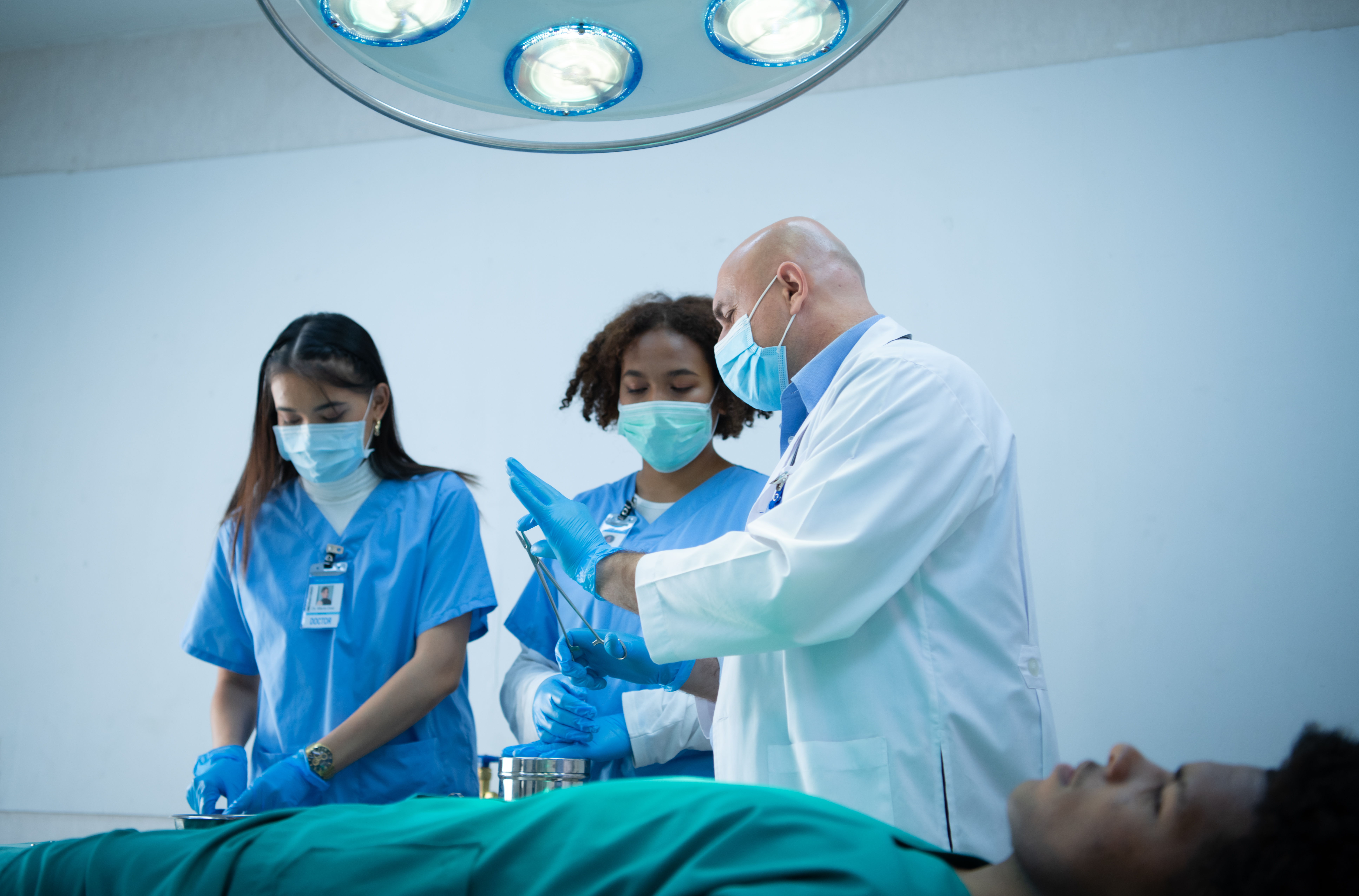 Medi-Cal Visionaries: Exploring Coverage for Your Eyes