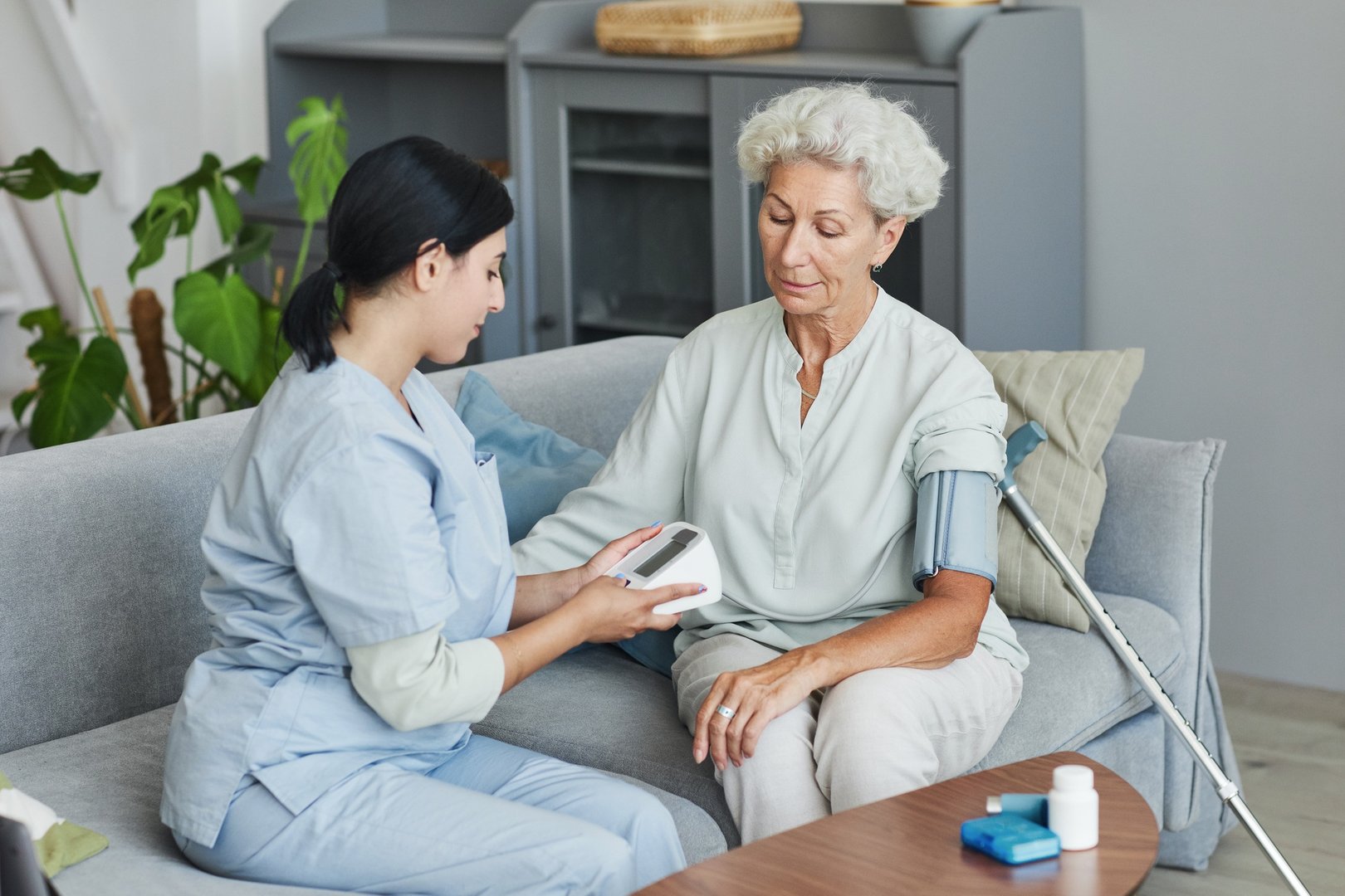 does medicare cover adult day care for seniors