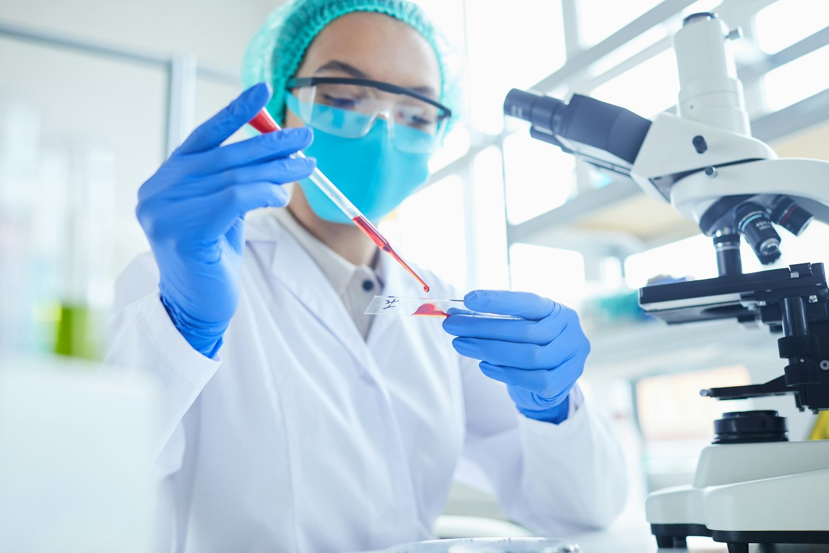 Does Medicare Cover Allergy Testing