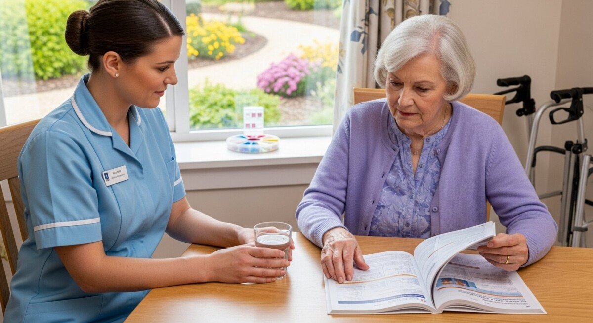 Does Medicare cover assisted living services?