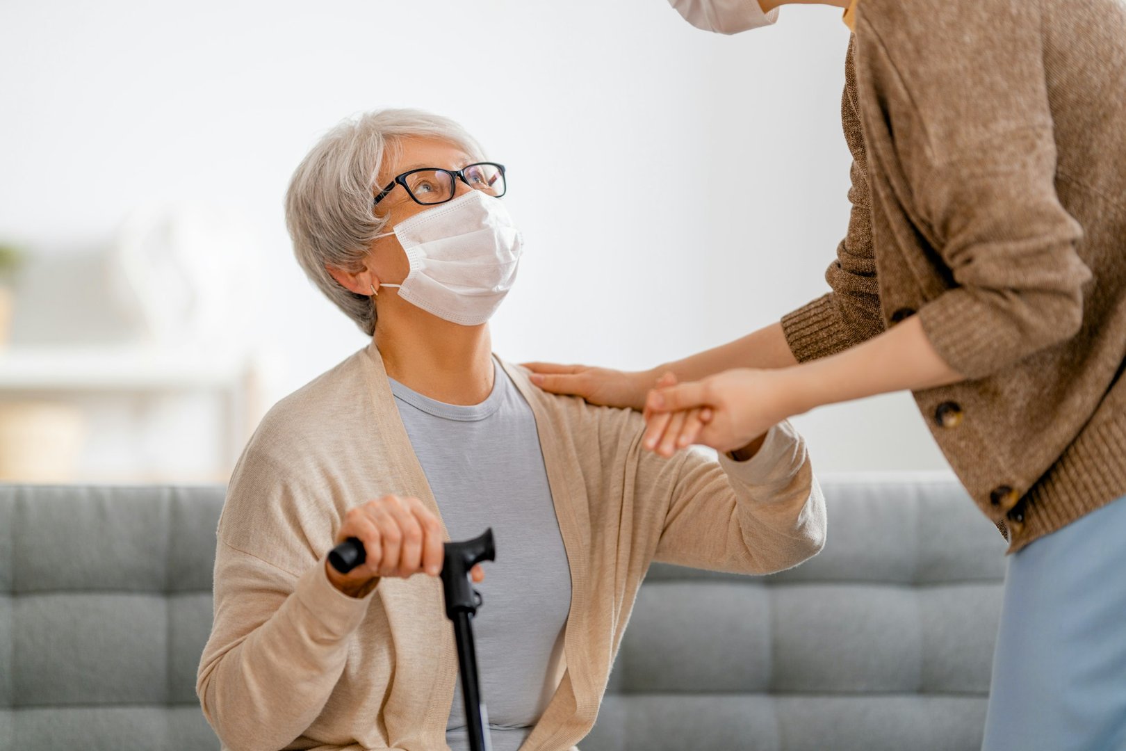 does medicare cover convalescent homes