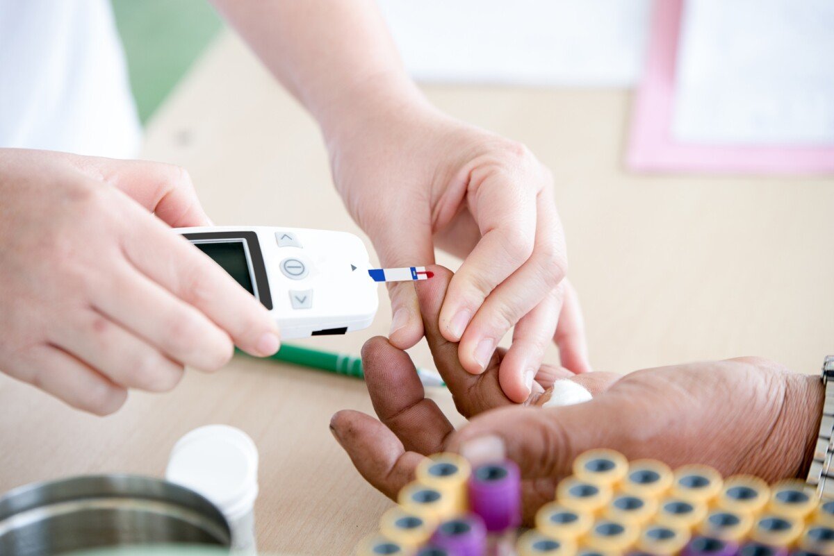 does medicare cover diabetes test strips