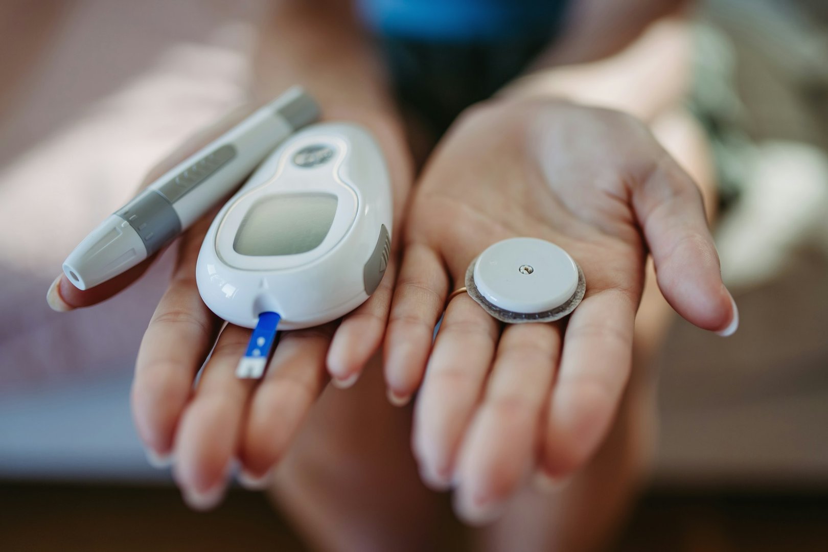 Medicare Coverage for Diabetic Supplies