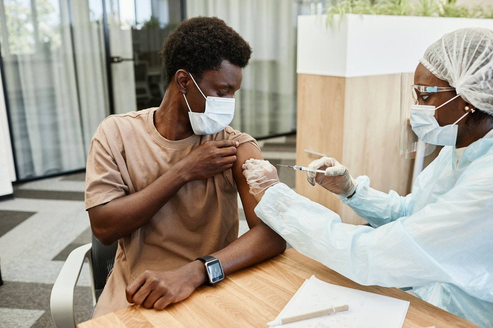 Medicare Flu Shot Coverage