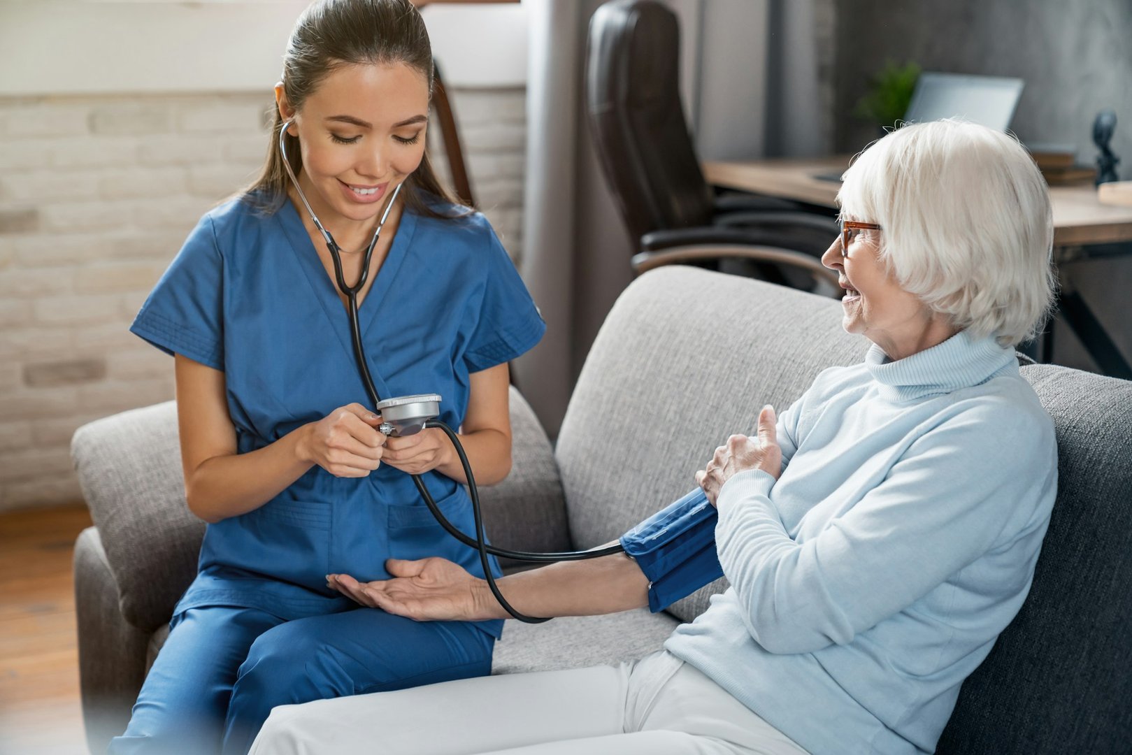 Does Medicare Cover Home Blood Pressure Monitors
