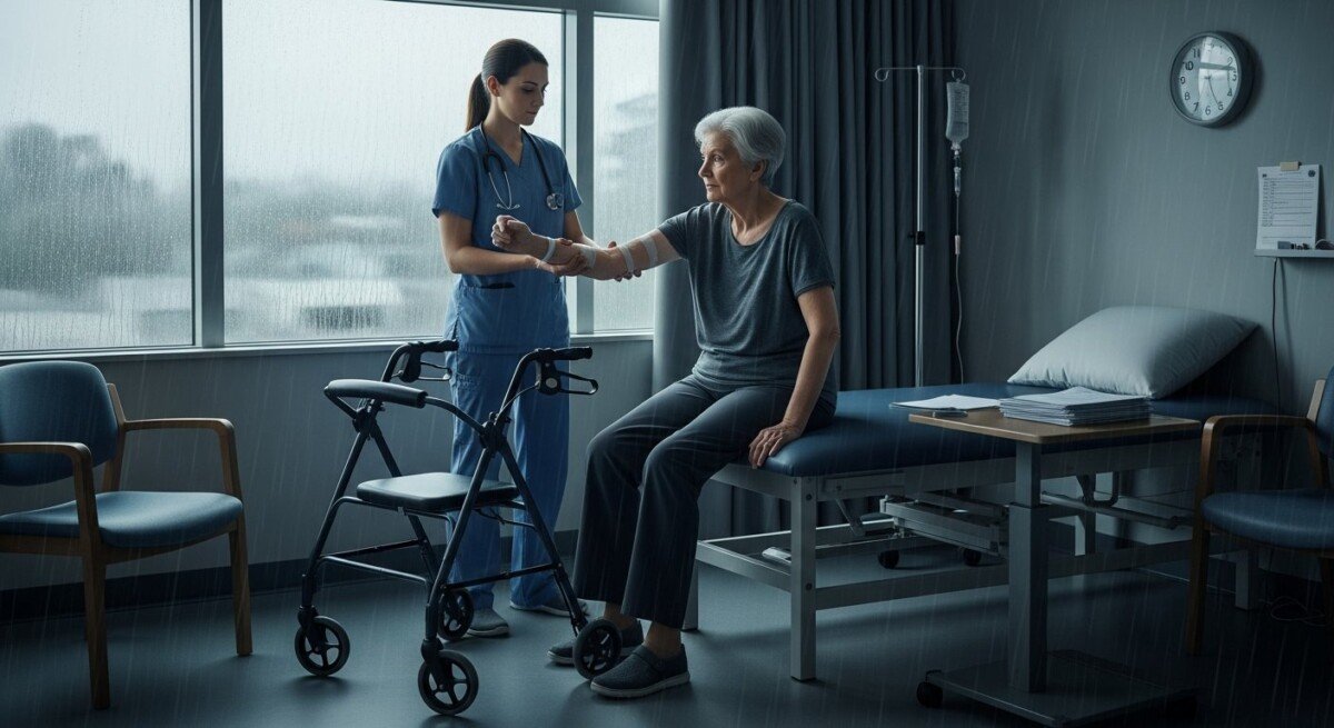 Medicare coverage for long-term care facilities
