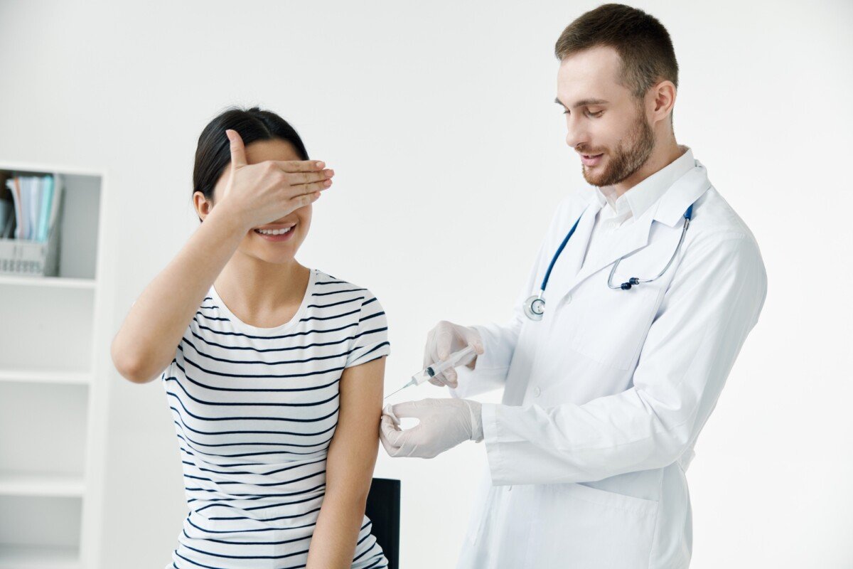 does medicare cover prolia injections