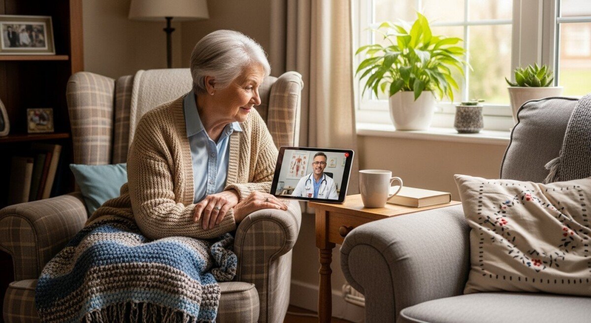 does medicare still cover telehealth