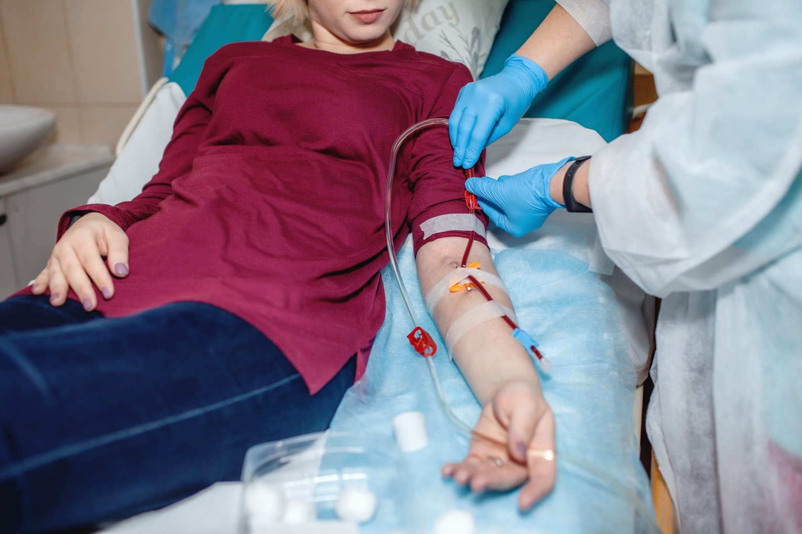 does medicare pay for dialysis