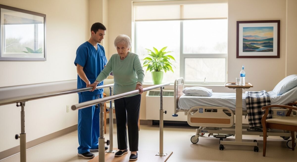 does medicare pay for nursing home