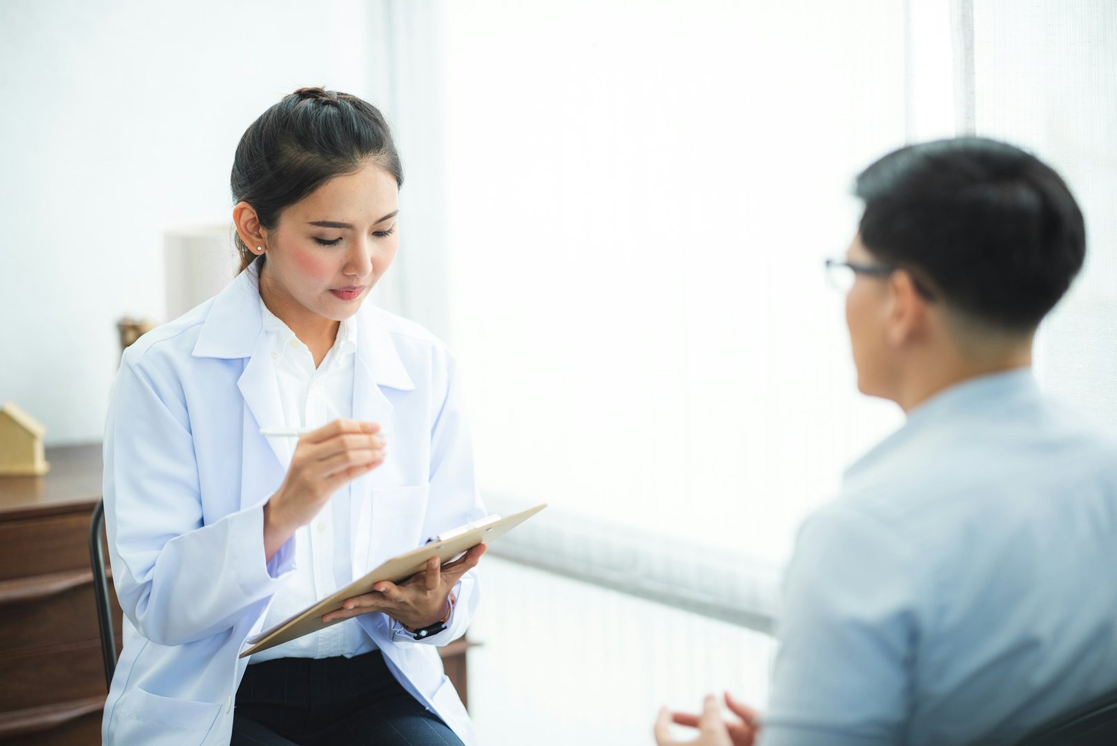 Does Medicare Provide Coverage to Home Health Aides