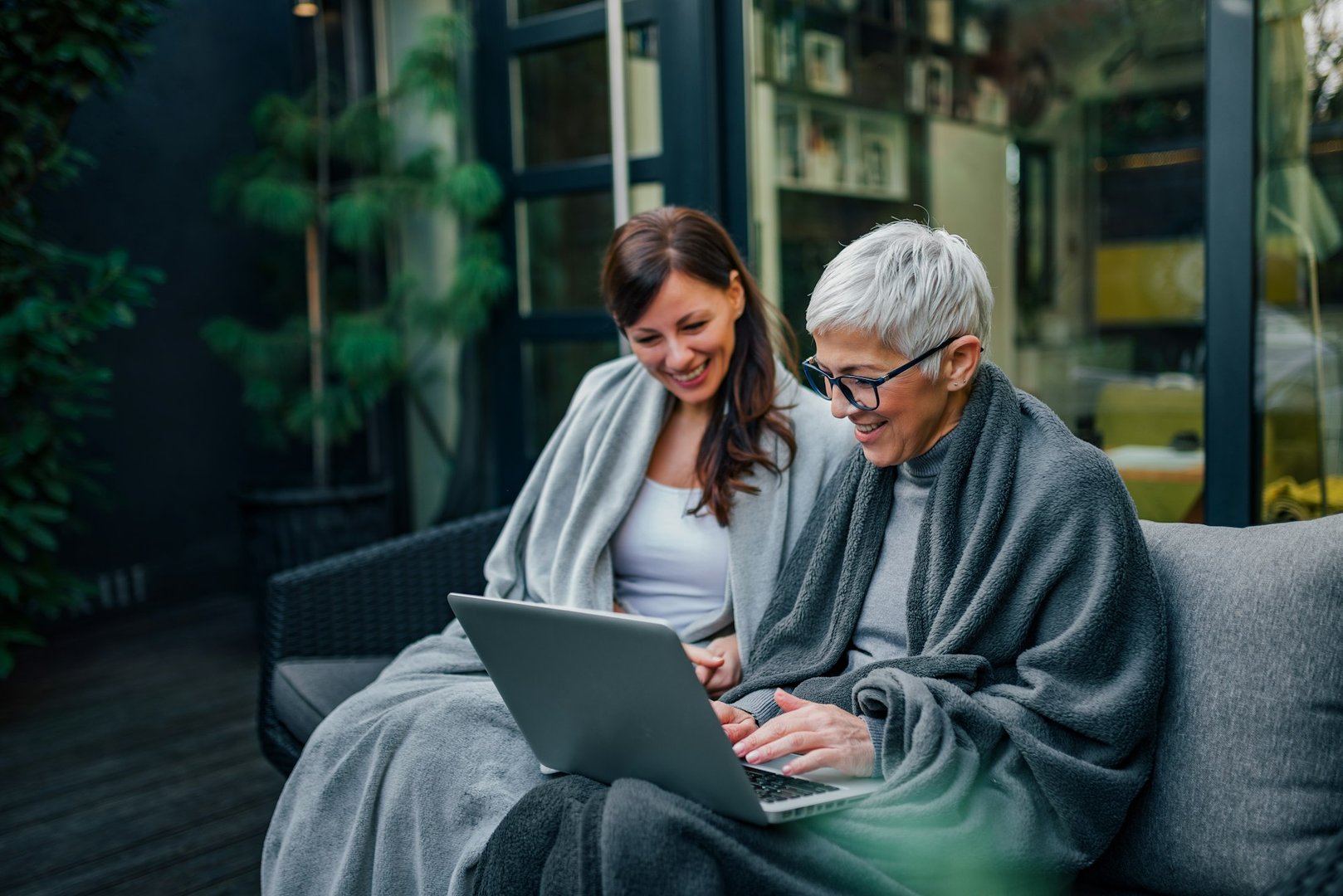 Does plan f cover home health care