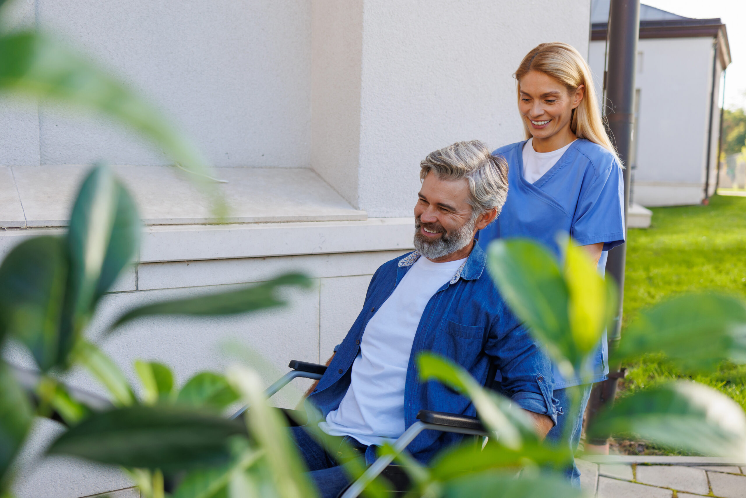 Does Private Insurance Cover Home Health Care? A Comprehensive Guide