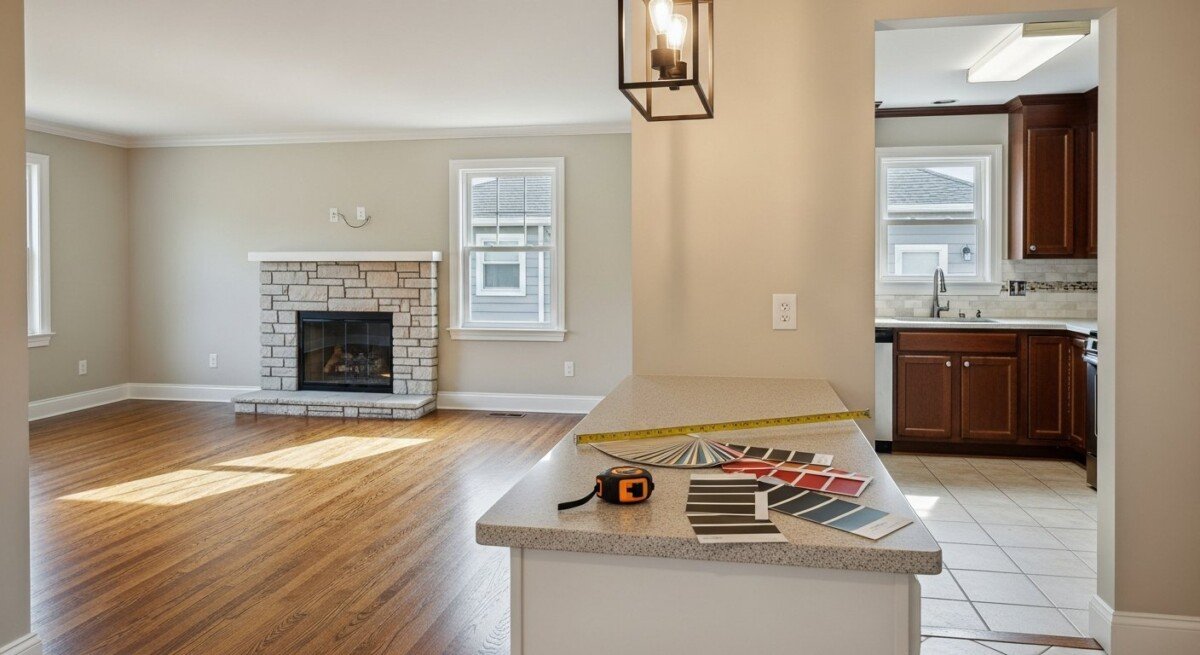 can remodeling improve resale value
